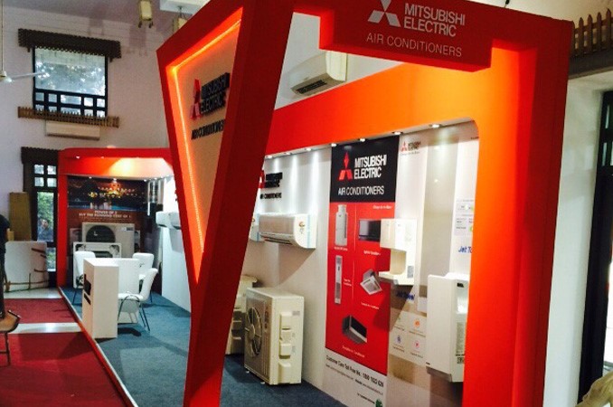 Coolex 2015, Dehradun, India
